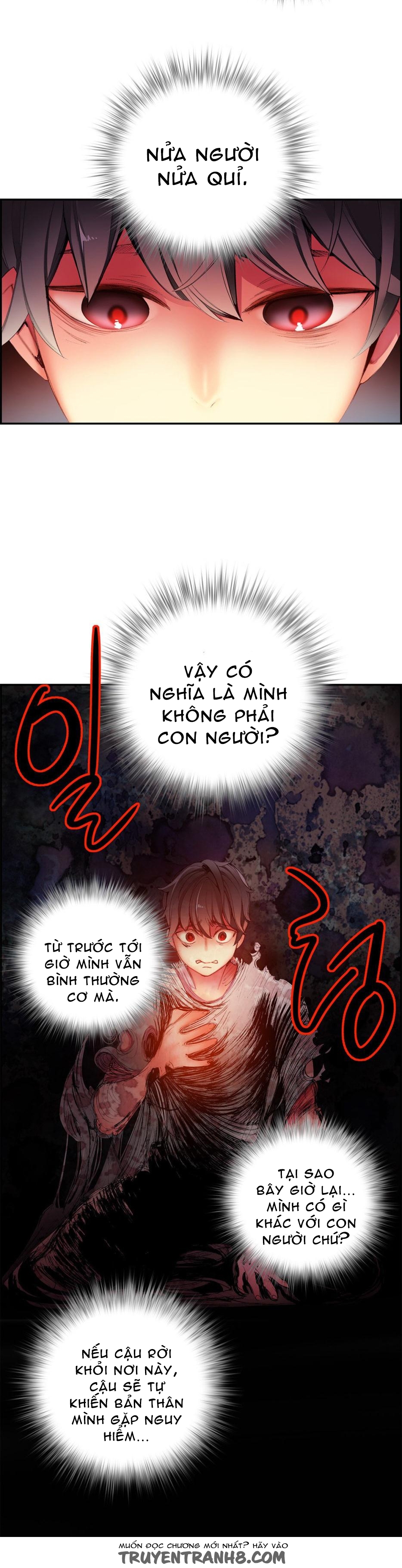 Chapter 028 ảnh 11