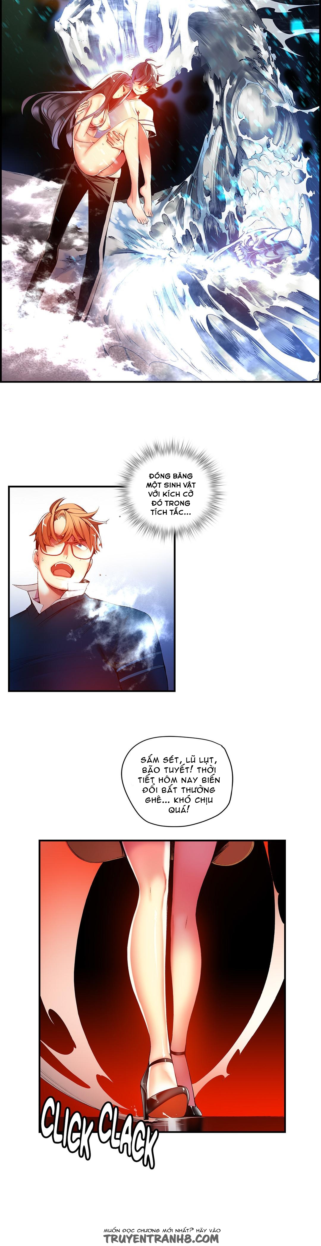 Chapter 035 ảnh 20