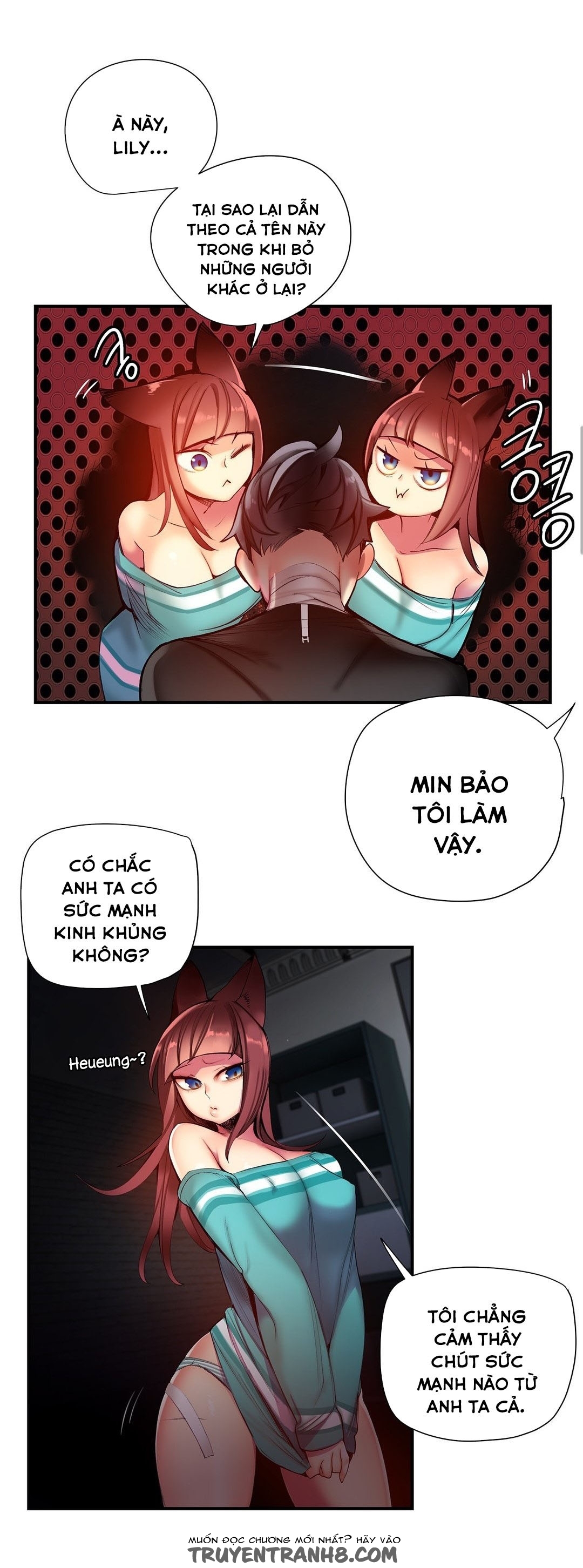 Chapter 048 ảnh 18