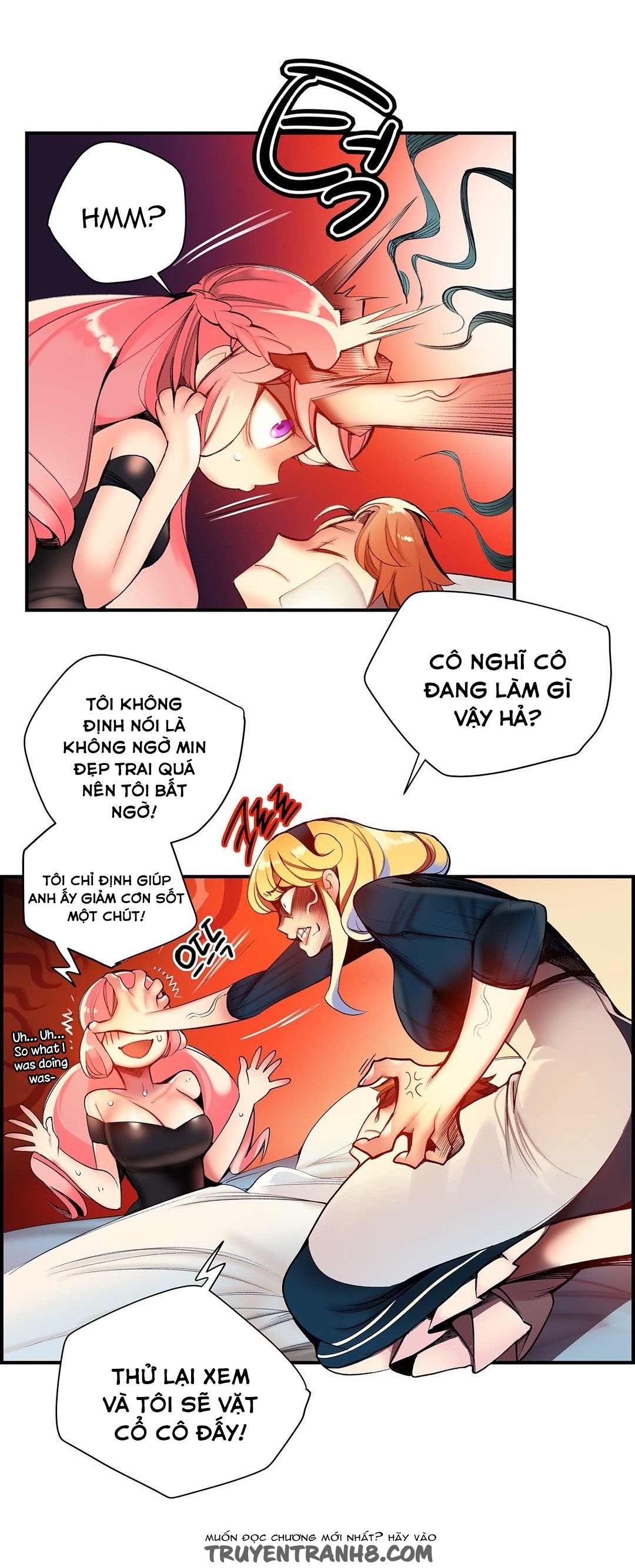 Chapter 048 ảnh 23