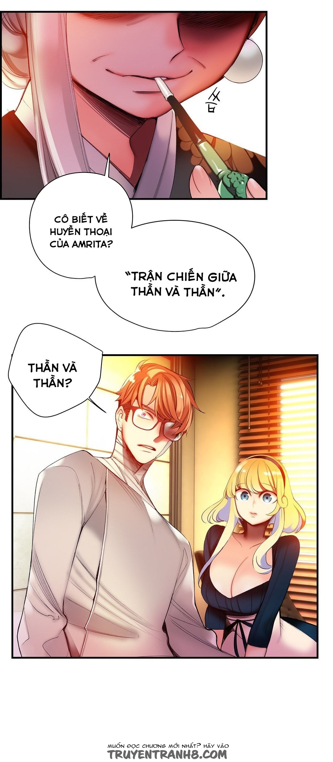 Chapter 048 ảnh 31