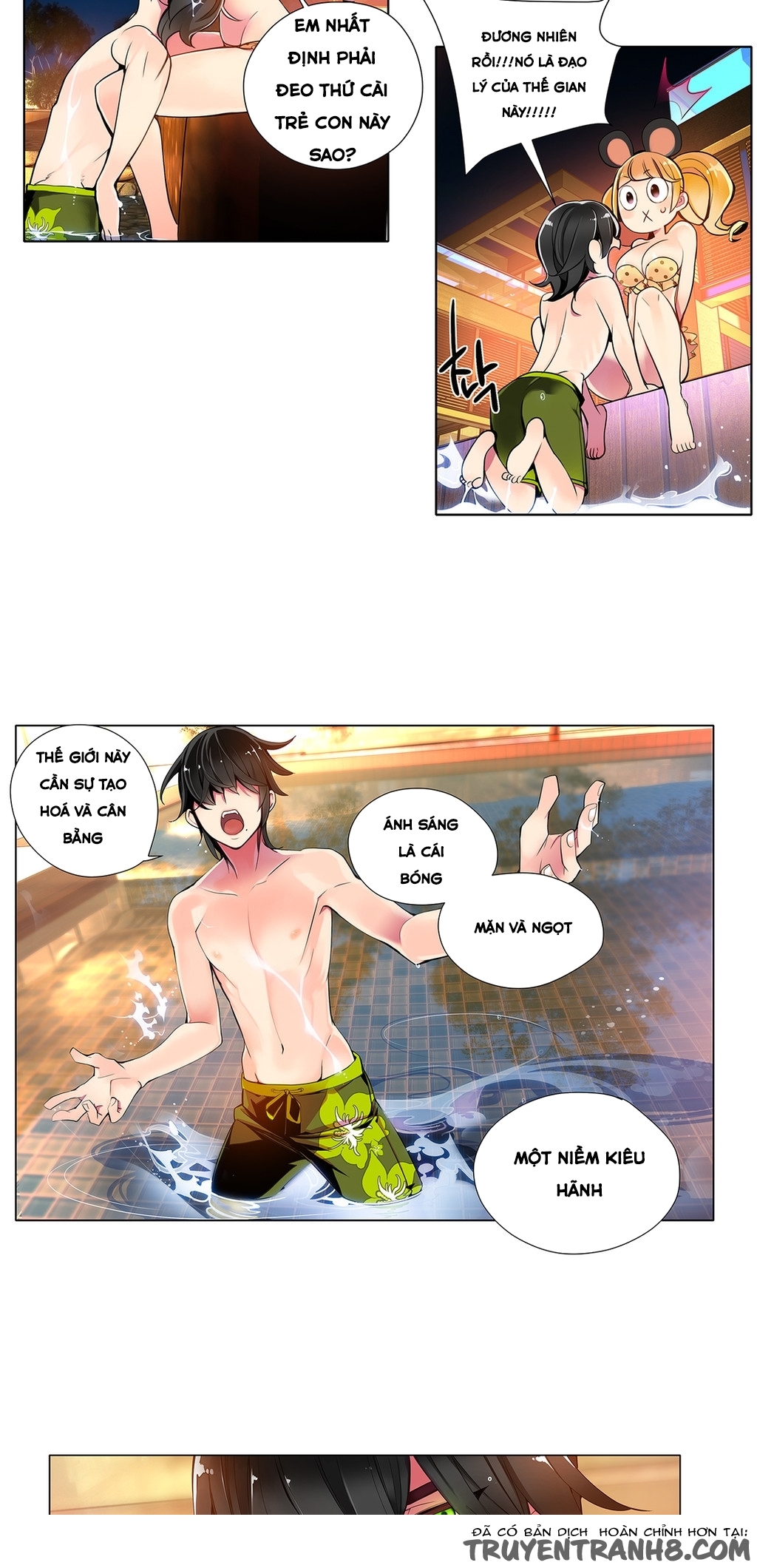 Chapter 005 ảnh 38