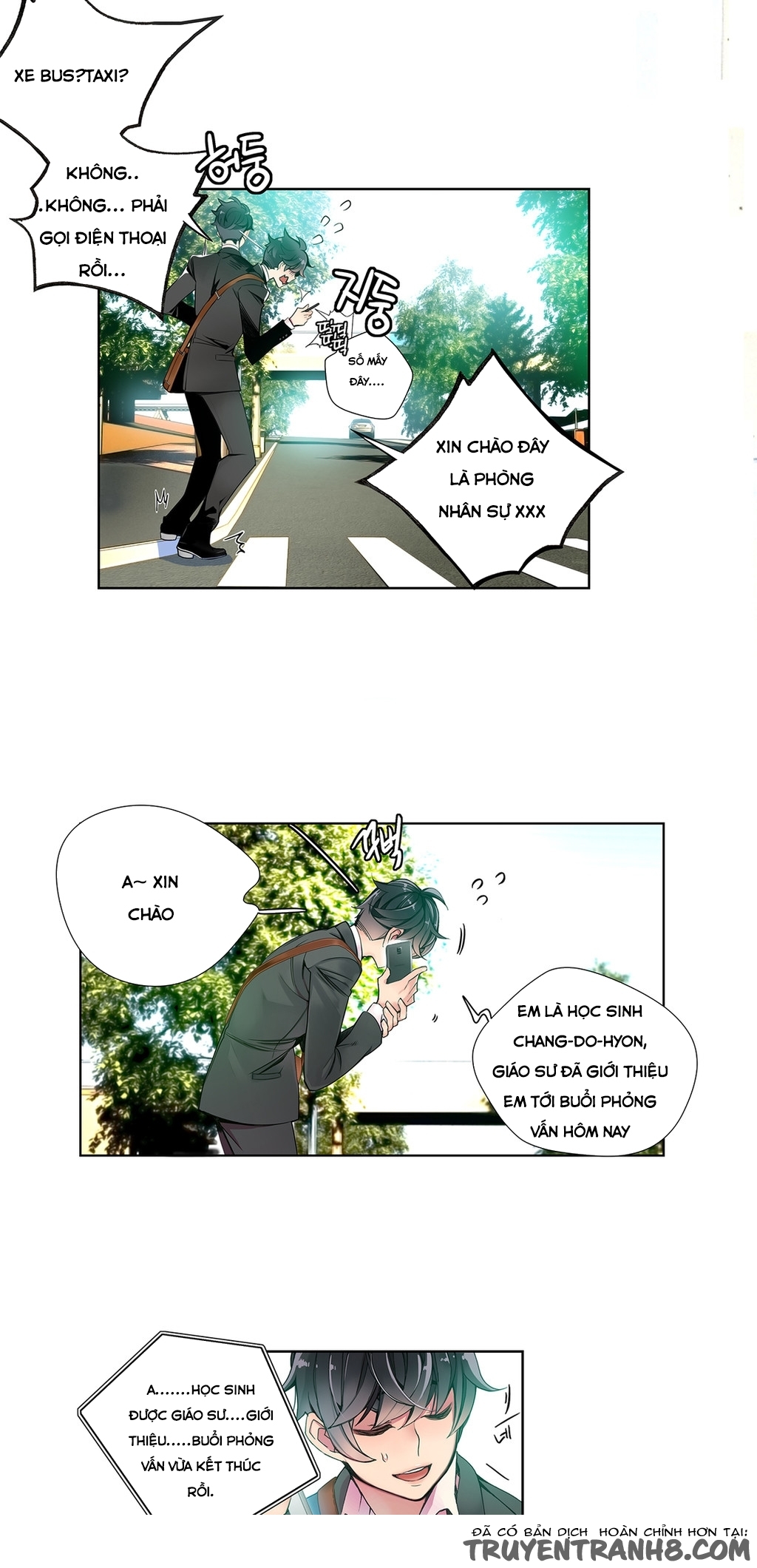 Chapter 006 ảnh 6