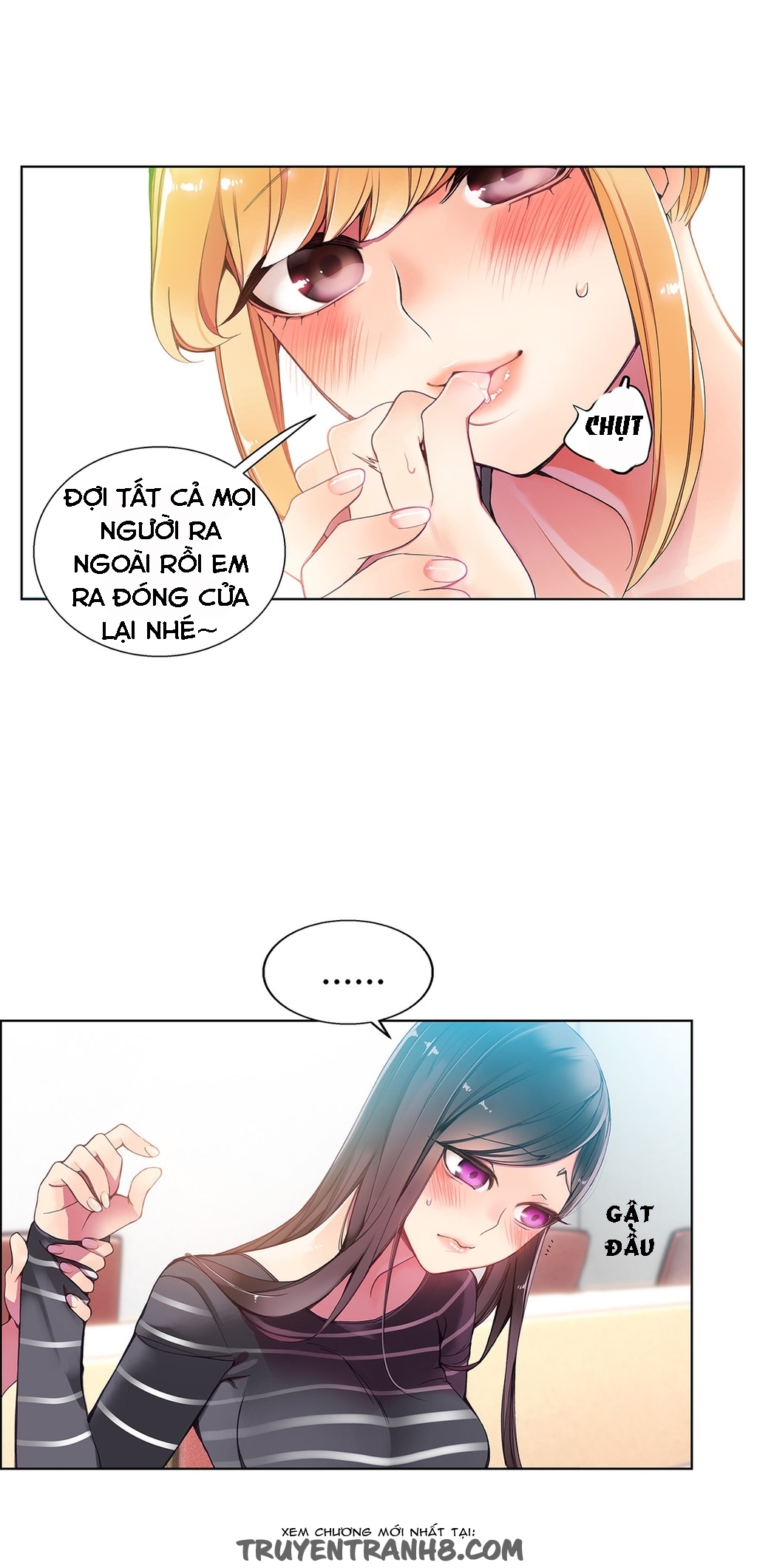 Chapter 007 ảnh 10