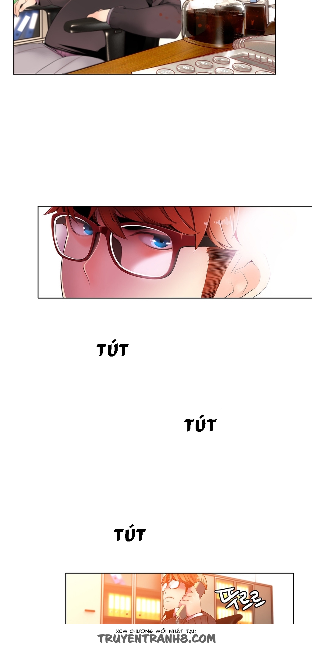 Chapter 007 ảnh 30