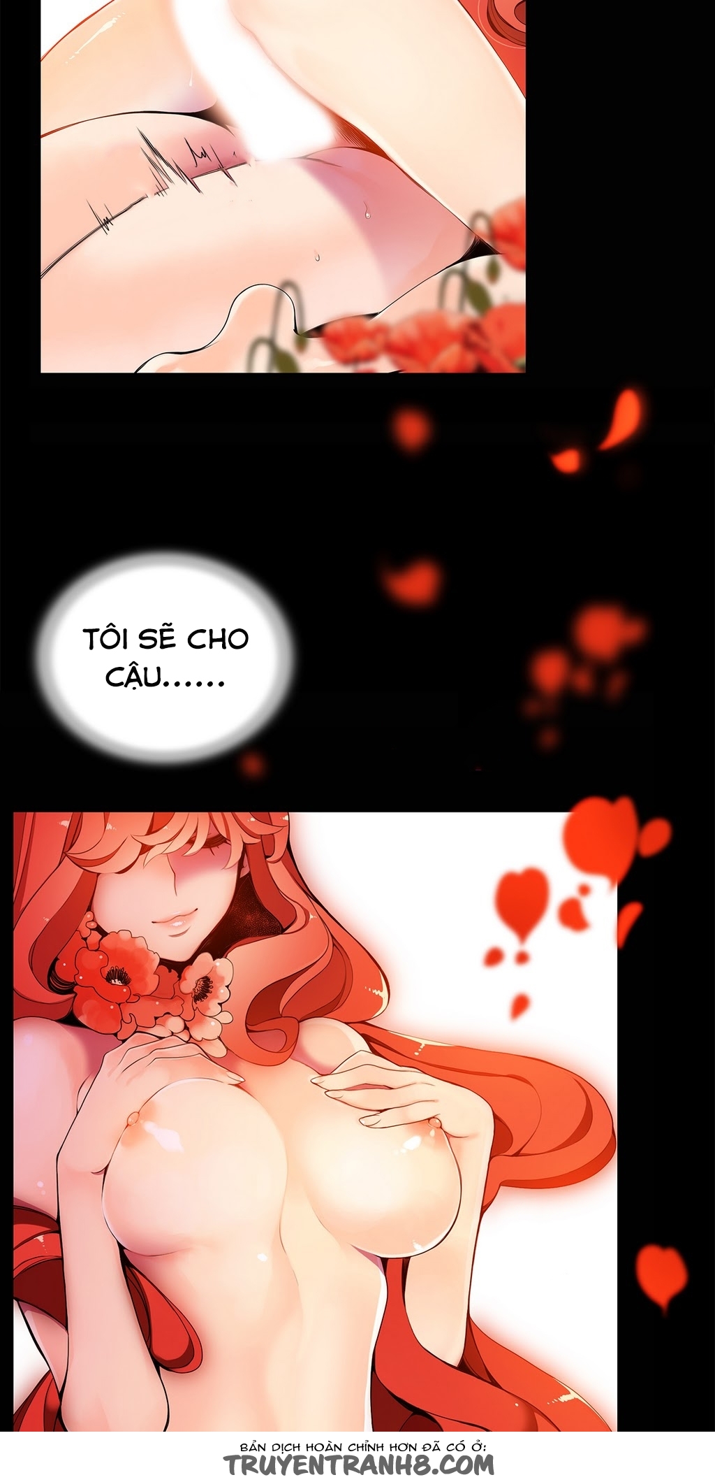 Chapter 009 ảnh 16