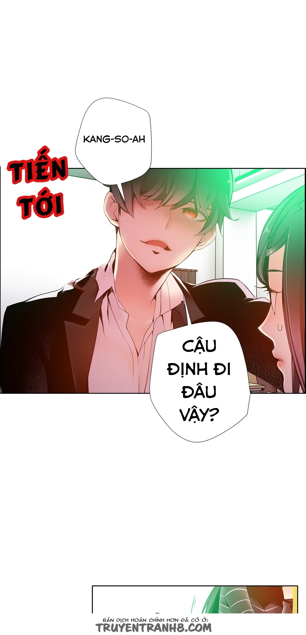 Chapter 009 ảnh 44