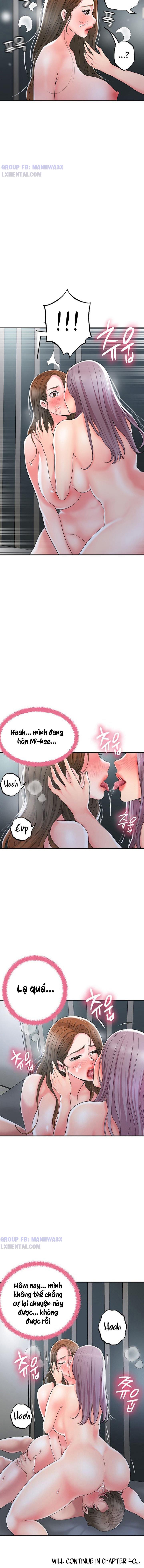 Chapter 39 ảnh 15