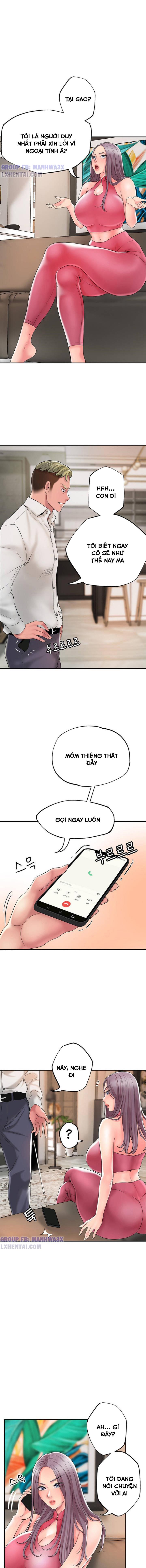 Chap 44 ảnh 11