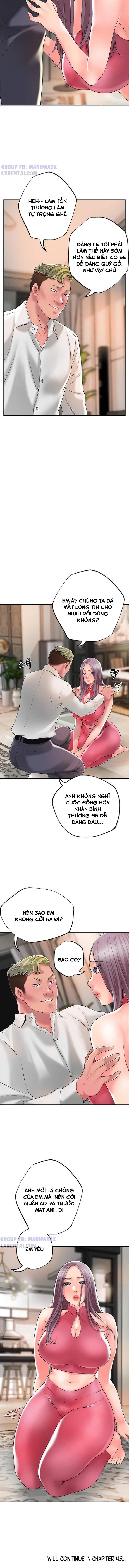 Chap 44 ảnh 15